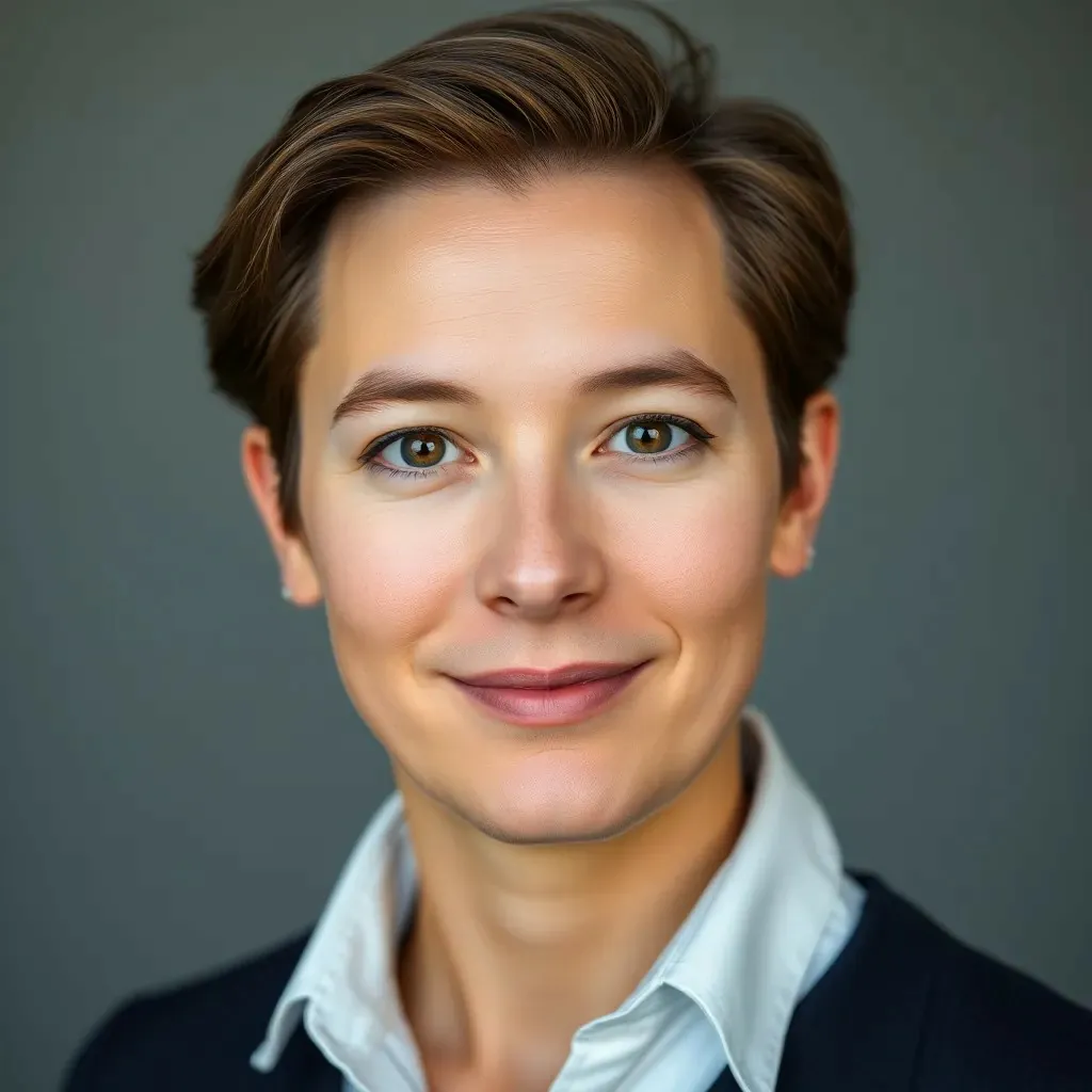 Picture of Margaret Stephenson